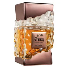 Nusuk Ateeq Extrait de Parfum 100 ml (man)