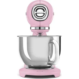 Smeg SMF05PKEU 4,8 l Rosa