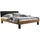 Hasena Sondrio 180 x 200 cm H2 Anthracit