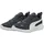 Puma ANZARUN 2 LITE SLIPTECH Herren Grau/Weiß 40