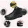 dotales Schnürstiefel DOTALES & Haven Barfußschuhe schwarz 43