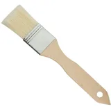 Schneider - Bäckerpinsel, 1 1/2", Holzstiel mit Bohrloch