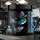 JNX Sports Booster Blue Raspberry Pulver 0,35 kg