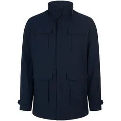 Jacke Bugatti blau, 48