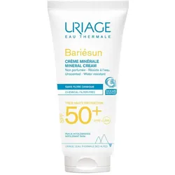 Uriage Bariésun Mineralische Creme LSF 50+