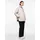 Pieces Jacke Stella - Hellgrau - S