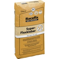 Racofix Super-Flexkleber S1 15 kg