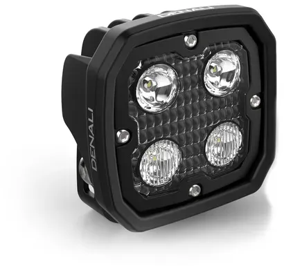 DENALI DENALI Extra verlichting DENALI D4 LED 10W - unit