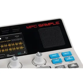 Akai MPC Sample