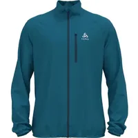 Odlo Herren Jacket ZEROWEIGHT, saxony blue, XL