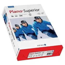 Papyrus PlanoSuperior A4 90 g/m2 500 Blatt