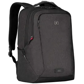 Wenger MX Professional Rucksack 16" grau