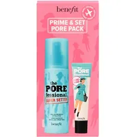 Benefit Cosmetics Benefit Cosmetics, Primer + Base, Prime &
