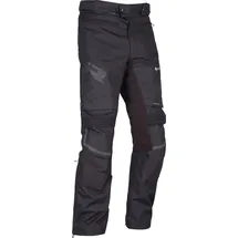 Richa Brutus GTX, Textilhose Gore-Tex - Schwarz - XXL