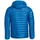 New Wave Hudson Jacke Blau 120