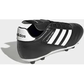 adidas Kaiser Liga 2 FG Herren Core Black/Core White/Core Black 47