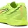Puma Ultra 6 Play IT Hallenschuhe Herren Yellow Alert/Puma Black/Glowing Red 39