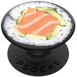 PopSockets PopGrip Salmon Roll