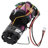 Powery Akku für FC6169/01 18V 2000mAh Grün