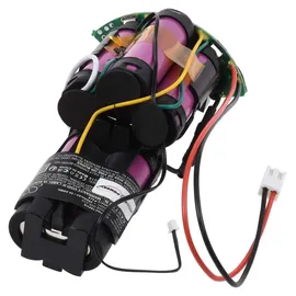 Powery Akku für FC6169/01 18V 2000mAh Grün