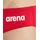 Arena Badehose Team Herren Slip Rot/Weiß 6