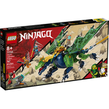 LEGO Ninjago Lloyds legendärer Drache 71766