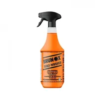 Brunox Fahrradreiniger Bike-Washer 1000ml mehrfarbig