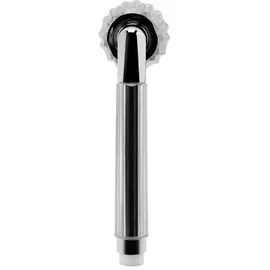 conmetall - celle AMARONI NEW Handbrause Acryl chrom