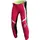 Troy Lee Designs SE Pro Stripes, Textilhose Jugend - Rot/Schwarz/Weiß - 28