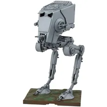 REVELL 01202 - AT-ST grau 1:48