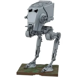 REVELL 01202 - AT-ST grau 1:48