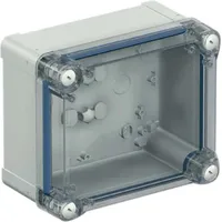 Schneider Electric NSYTBS342916HT Wand-Gehäuse 291 x 341 x 168
