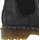 Dr. Martens 2976 Yellow Stitch Smooth black smooth leather 40