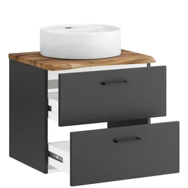 WELLTIME Trento Waschtisch 60 x 46 cm