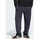 adidas Premium Essentials Open Hem Hose Grau XL