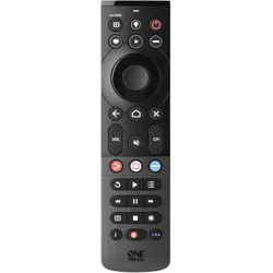 URC7945 Smart Streamer Universal 