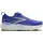 Brooks Glycerin GTS 22 Damen Amparo Blue / Hyper Iris / Yellow 38,5