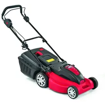 MTD Optima 42 E