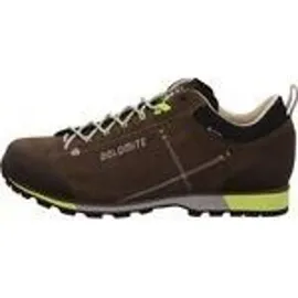 Dolomite Hike Low Evo GTX Herren mud green/green 45 2/3