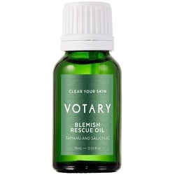 Votary Clarifying Blemish Rescue Oil Gesichtsöl 15 ml