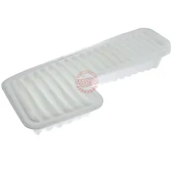 MASTER-SPORT Luftfilter TOYOTA,LEXUS 3318-LF-PCS-MS 1780170050,V91120022 Motorluftfilter,Filter für Luft