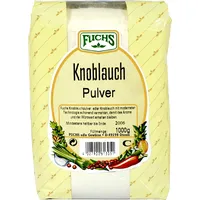 Fuchs Professional Fuchs Knoblauchpulver (1kg)