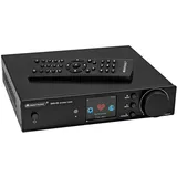 Omnitronic DRS-95 schwarz