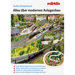 Märklin 03071 - Märklin Gleisplanbuch