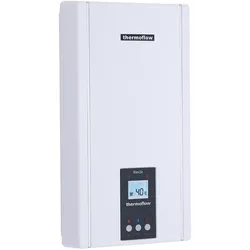 Durchlauferhitzer 24 kW Elektronisch Warmwasserbereiter ELEX24 Boiler Thermoflow