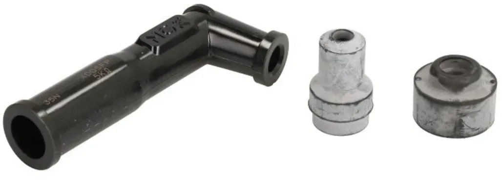 Pièces de rechange pour treuils NGK XD05FP 8641