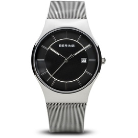 BERING Classic Milanaise 38 mm 11938-002