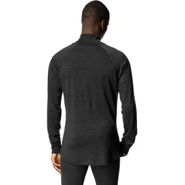 Houdini Activist Pullover - True Black - S