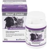 Alfavet Renal 50 g