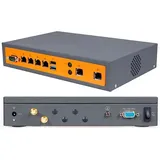 Jetway JBC130F533MS6-19G (Intel Bay Trail)
